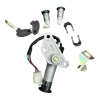 Ignition Switch Set with Keys – Roketa MC-04 Fiji