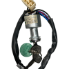 Ignition Switch – 5-Pin (6P Plug) – RUV-250W