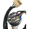 Ignition Switch – 5-Pin (6P Plug) – RUV-250W