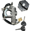 Ignition Switch – 4-Pin – Fits Roketa UV-09A 300cc Blazer 2DR UTV