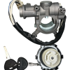 Ignition Switch – 4-Pin – Fits Roketa UV-09A 300cc Blazer 2DR UTV