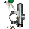 Ignition Switch Assembly – 5-Pin – Fits Roketa UV-08 800cc D800 4x4
