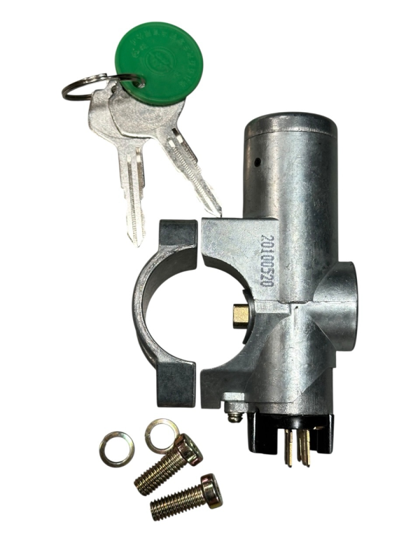 Ignition Switch Assembly – 5-Pin – Fits Roketa UV-08 800cc D800 4x4