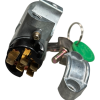 Ignition Switch Assembly – 5-Pin – Fits Roketa UV-08 800cc D800 4x4