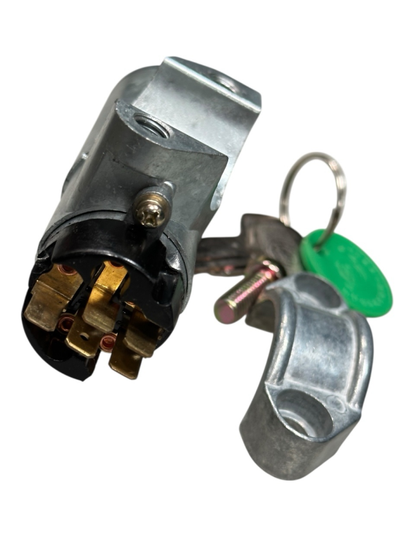 Ignition Switch Assembly – 5-Pin – Fits Roketa UV-08 800cc D800 4x4