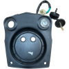 Ignition Switch – 5 Wires – Genuine Parts – Fits LZ150-8 (UTV170)