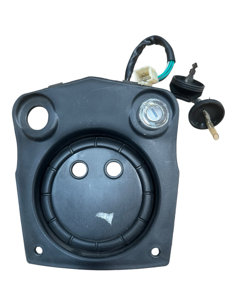Ignition Switch – 5 Wires – Genuine Parts – Fits LZ150-8 (UTV170)