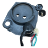 Ignition Switch – 5 Wires – Genuine Parts – Fits LZ150-8 (UTV170)