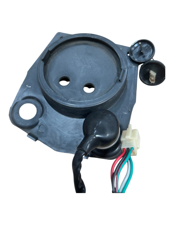 Ignition Switch – 5 Wires – Genuine Parts – Fits LZ150-8 (UTV170)