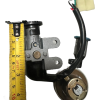 5 wires Ignition & Lock Set  (Female) – 50/150cc