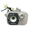 6 Wires Ignition Switch Assembly – Fits 250cc Motorcycle