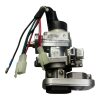 6 Wires Ignition Switch Assembly – Fits 250cc Motorcycle
