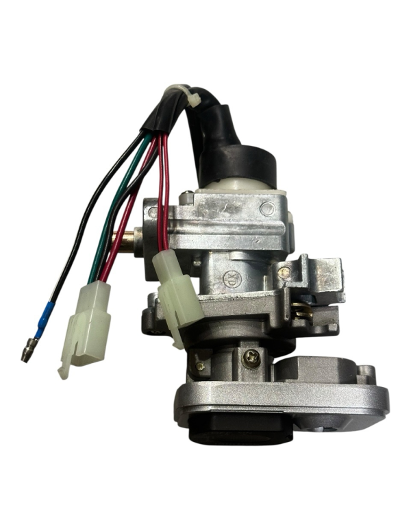 6 Wires Ignition Switch Assembly – Fits 250cc Motorcycle