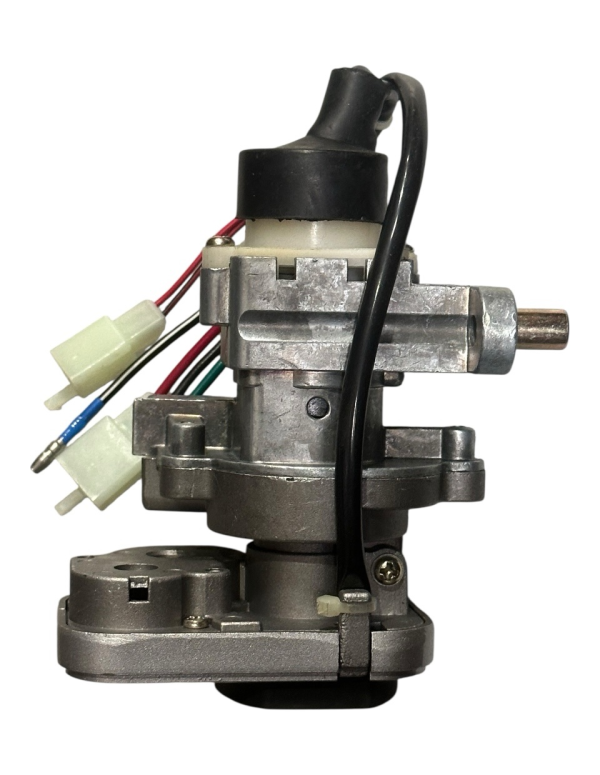 6 Wires Ignition Switch Assembly – Fits 250cc Motorcycle