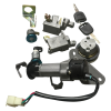 4 Wires Ignition Switch Assembly Fits Roketa MC-79-250cc Santa Fe 250