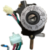 4 Wires OEM Ignition Switch – Fits Roketa MC-17 Sicily 50cc / 150cc