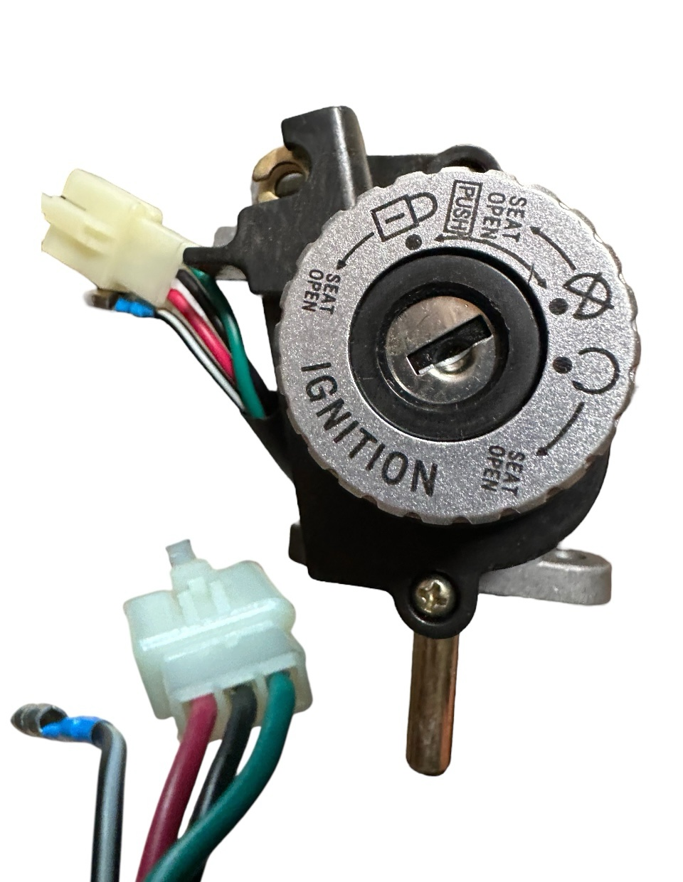 4 Wires OEM Ignition Switch – Fits Roketa MC-17 Sicily 50cc / 150cc