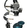 4 Wires OEM Ignition Switch – Fits Roketa MC-17 Sicily 50cc / 150cc