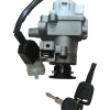 5 Wires OEM Ignition Switch – Fits Roketa JJ150T-17 / MC-48-150 150cc