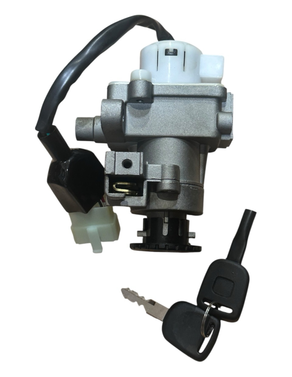 5 Wires OEM Ignition Switch – Fits Roketa JJ150T-17 / MC-48-150 150cc