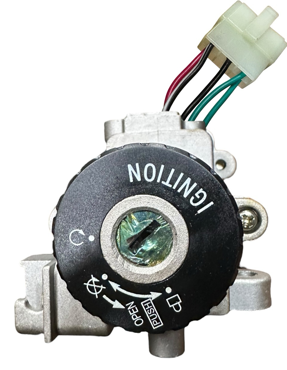 5 Wires OEM Ignition Switch – Fits Roketa JJ150T-17 / MC-48-150 150cc