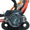 6 Wires OEM Ignition Switch Assembly – Fits Roketa MC-54 Ranger YY-250