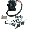 6 Wires OEM Ignition Switch Assembly – Fits Roketa MC-54 Ranger YY-250