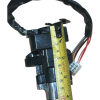 6 Wires OEM Ignition Switch Assembly – Fits Roketa MC-54 Ranger YY-250