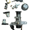 4 Wires OEM Ignition Switch Assembly – Fits Roketa MC-43 Catalina 150
