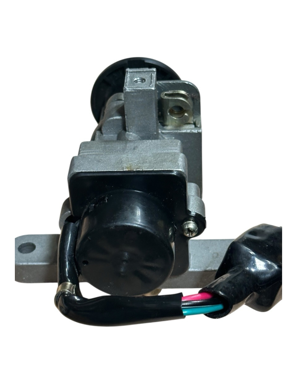 4 Wires OEM Ignition Switch Assembly – Fits Roketa MC-43 Catalina 150