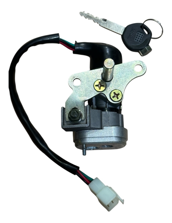 4 Wires OEM Ignition Switch – Fits Roketa MC-117-50cc
