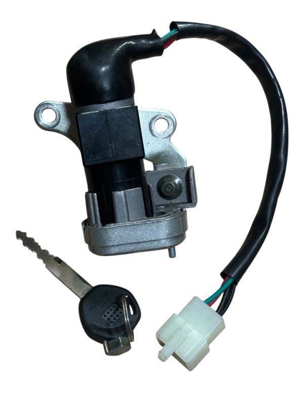 4 Wires OEM Ignition Switch – Fits Roketa MC-117-50cc