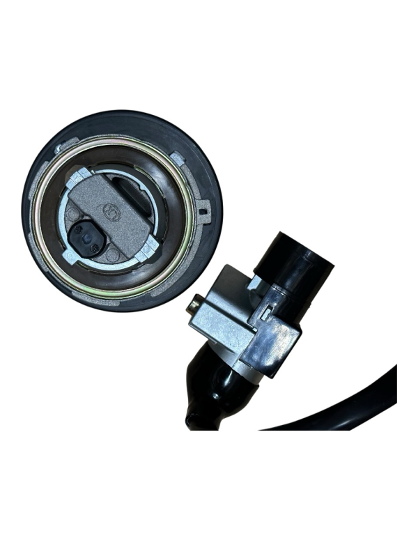 4 Wires Ignition Switch Assembly – Fits Yamazaki MC-156-50cc (YM50-E)
