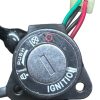 4 Wires OEM Ignition Switch Assembly – Fits Roketa MC-166 260cc