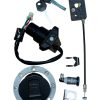 4 Wires OEM Ignition Switch Assembly – Fits Roketa MC-166 260cc