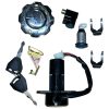 4 Wires Ignition Switch Assembly – Fits Roketa MC-151-150cc Scooter