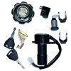 4 Wires Ignition Switch Assembly – Fits Roketa MC-151-150cc Scooter