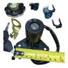 4 Wires Ignition Switch Assembly – Fits Roketa MC-151-150cc Scooter