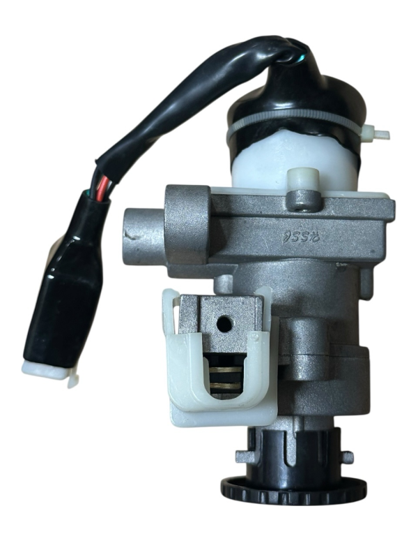 5 Wires Ignition Switch Assembly – OEM – Fits Roketa MC-122-260cc Scooter