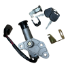 4 Wires OEM Ignition Switch – Fits Roketa MC-121-150cc (YMC-121-150 / JJ150T-13)