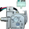 5 Wires OEM Ignition Switch Assembly – Fits Roketa MC-49-150cc Scooter