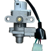 5 Wires OEM Ignition Switch Assembly – Fits Roketa MC-49-150cc Scooter