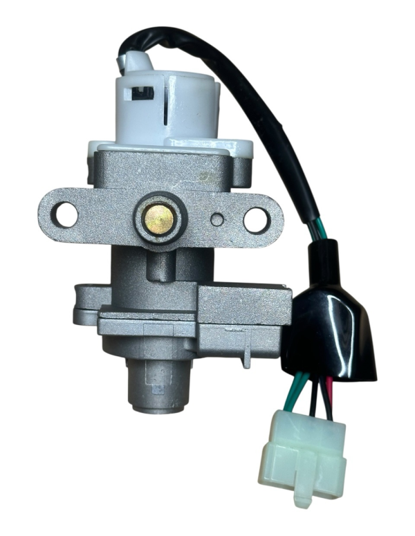 5 Wires OEM Ignition Switch Assembly – Fits Roketa MC-49-150cc Scooter