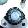 4 Wires Ignition Switch Assembly – Fits Roketa MC-58-150cc Scooter