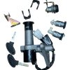 4 Wires Ignition Switch Assembly – Fits Roketa MC-63-150 / MC-46-150cc Scooter (OEM)