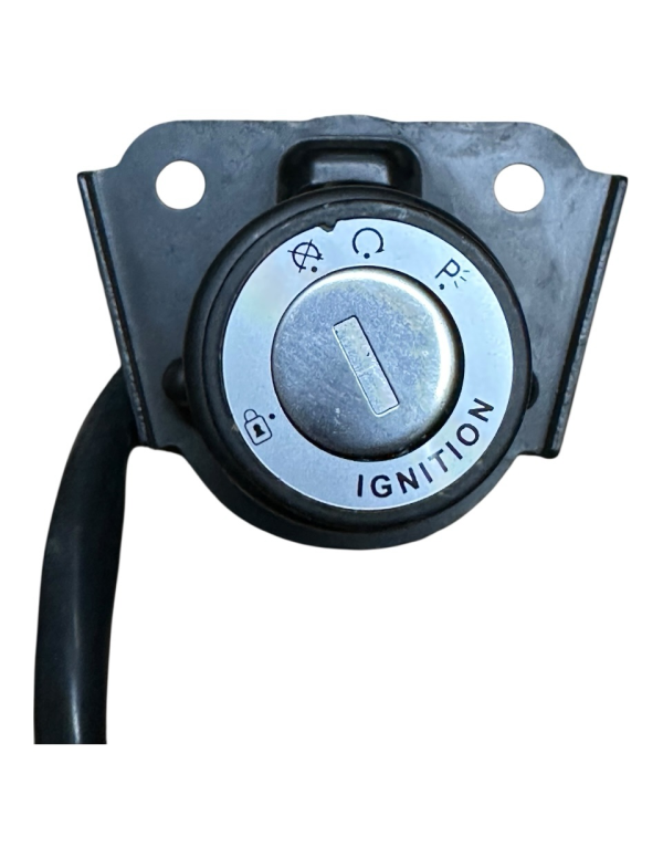 5 Wires Ignition Switch Assembly – Roketa MC-100-250cc Cruiser 250 – OEM