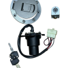 5 Wires Ignition Switch Assembly – Roketa MC-100-250cc Cruiser 250 – OEM