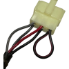 5 Wires Ignition Switch Assembly – Roketa MC-100-250cc Cruiser 250 – OEM
