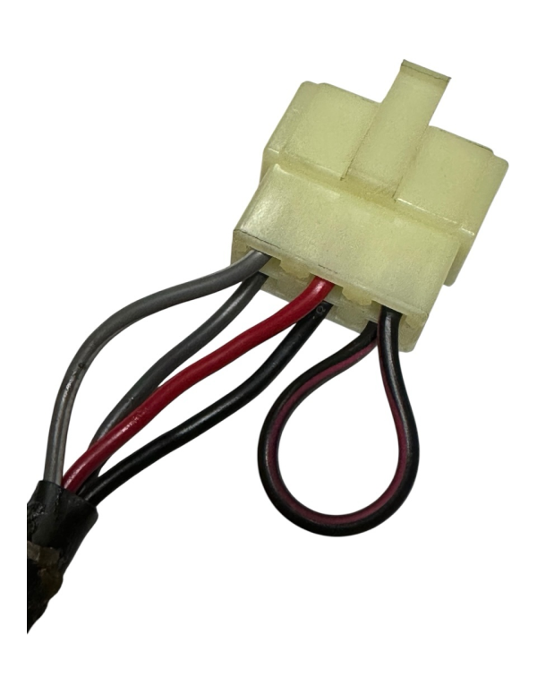 5 Wires Ignition Switch Assembly – Roketa MC-100-250cc Cruiser 250 – OEM