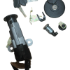 4 Wires Ignition Switch Assembly – Fits Roketa Scooters
